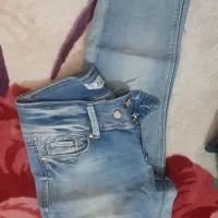 شلوار لی سایز ۴۲ ،۴۴|لباس|میانه, |دیوار