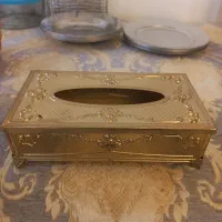 ۲ عدد جادستمال کاغذی
