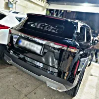 لوکانو ال هفت مشکی متالیک L7 BKACK صفر خشک لحظه ای