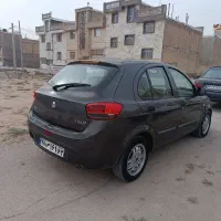 تیبا ۲ تمیز و خانگی|خودرو سواری و وانت|شیراز, شهرک گلها|دیوار