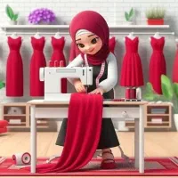چرخ کار ماهر