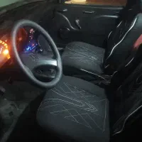 وانت پیکان دوگانه کارخانه ۹۳|خودرو سواری و وانت|سنندج, |دیوار