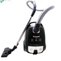 جاروبرقی های ژانومه جانتک آیوا دلمونتی اقساطی|جاروبرقی، جارو شارژی، بخارشو|تبریز, |دیوار