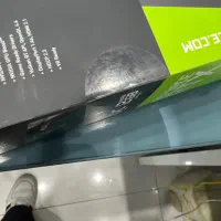 Asus RTX3060 12GB کارت گرافیک|قطعات و لوازم جانبی رایانه|امامزاده عبدالله, |دیوار