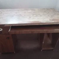 میز کامپیوتر