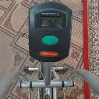 دوچرخه ثابت|تجهیزات ورزشی|میبد, |دیوار