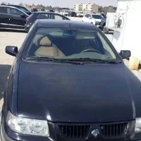 سمند مدل۹۳|خودرو سواری و وانت|تهران, شهرک طالقانی|دیوار