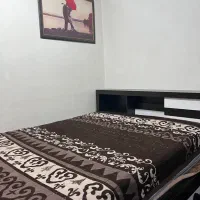 تخت دونفره|تخت و سرویس خواب|اهواز, سیصد دستگاه|دیوار