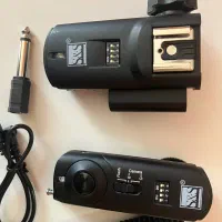 تریگر s&s
