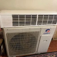 کولر گری 30 هزار G4matic چند بار روشن شده صفر|کولر گازی و فن‌کوئل|اهواز, کمپلو شمالی|دیوار