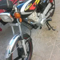 متور ۱۵۰ احسان ۹۵