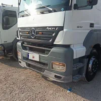 فوتون اکسور ایویکو هوو فاو رنوباری‌ داف ولووکمپرسی|خودرو سنگین|اسلام‌شهر, شهرک امام حسین (میان آباد)|دیوار