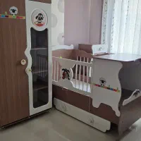 تخت و سرویس خواب|تخت و صندلی بچه|مشهد, احمدآباد|دیوار