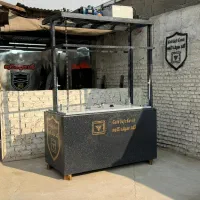 گاوصندوق آسانسوری وگاوصندوق زیرویترینی مکانیکی فول|ابزارآلات|کرمان, |دیوار