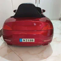 ماشین شارژی طرح BMW بی ام دبلیو|اسباب‌‌بازی|تهران, حکیمیه|دیوار