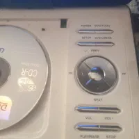 DVDپلیر سالم