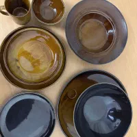 ظروف آشپزخانه