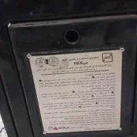 دوعدد بخاری نیک کالا|بخاری، هیتر، شومینه|رباط‌کریم, الارد|دیوار