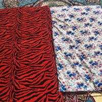 ۵ عدد تشک پنبه ای