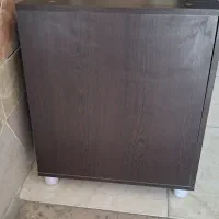 کمد سه کشوی|جاکفشی، کمد، دراور|اهواز, کمپلو جنوبی|دیوار