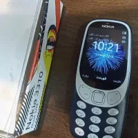 گوشی3310|موبایل|تهران, شمشیری|دیوار