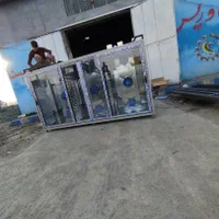 دستگاه خشک کن میوه  گل محمدی پرتقال پسته|ماشین‌آلات صنعتی|کرمان, |دیوار