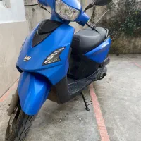 متور رهرو ۱۲۵ پلاس مدل ۱۴۰۲