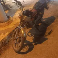 هندا۱۲۵|موتورسیکلت|هرمز, |دیوار