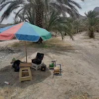 اکتشاف آب جهت حفرچاه آب کشاورزی