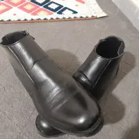 نیم بوت نونو