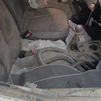 مزدا وانت مدل 99 کارا|خودرو سواری و وانت|تهران, اوین|دیوار