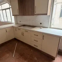 کابینت در حد نو