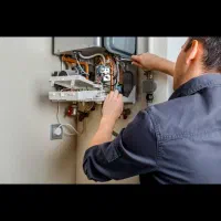 تعمیرات تخصصی پکیج و ابگرمکن در کرج