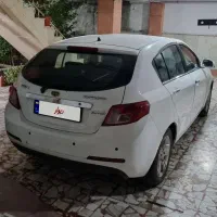 جیلی امگراند|خودرو سواری و وانت|ساری, |دیوار