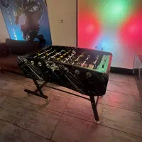 میز بیلیارد ،فوتبال دستی