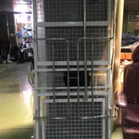 تخت بیمار/ تخت بیمارستانی// مکانیکی هندلی لگن خور|آرایشی، بهداشتی، درمانی|تهران, خرمشهر|دیوار