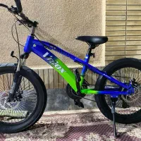 دوچرخه سلجوخی