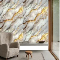 ماربل پشت سفید ۳میل VIP|مصالح و تجهیزات ساختمان|کرج, دهقان ویلا|دیوار