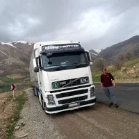 فروش یکدستگاه اف اچ|خودرو سنگین|اصفهان, شفق|دیوار