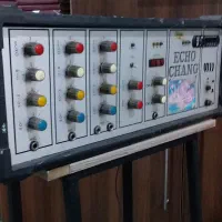 دستگاه اکو چنگ d600