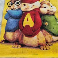 گلیم فرش کودک