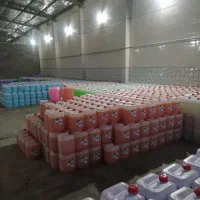 مایع شوینده|مواد شوینده و دستمال کاغذی|زاهدان, |دیوار