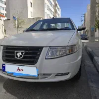 سورن بدون رنگ فول آپشن