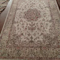 دو تخته فرش ۶ متری ماشینی