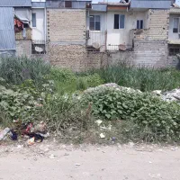 زمین فروش جماران ۷۶ متر|فروش زمین و ملک کلنگی|رشت, جماران|دیوار