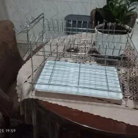 آبچکان رومیزی...آویز لیوان|آبچکان و نظمدهنده ظروف|الیگودرز, |دیوار