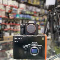 دوربین عکاسی آلفا7 (a7)