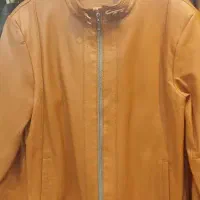 کاپشن مردانه و زنانه چرم گاوی|لباس|تهران, دروس|دیوار