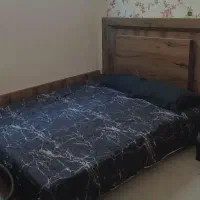 تخت دونفره