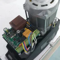 جک پارکینگ ریکسون|خدمات پیشه و مهارت|زنجان, |دیوار